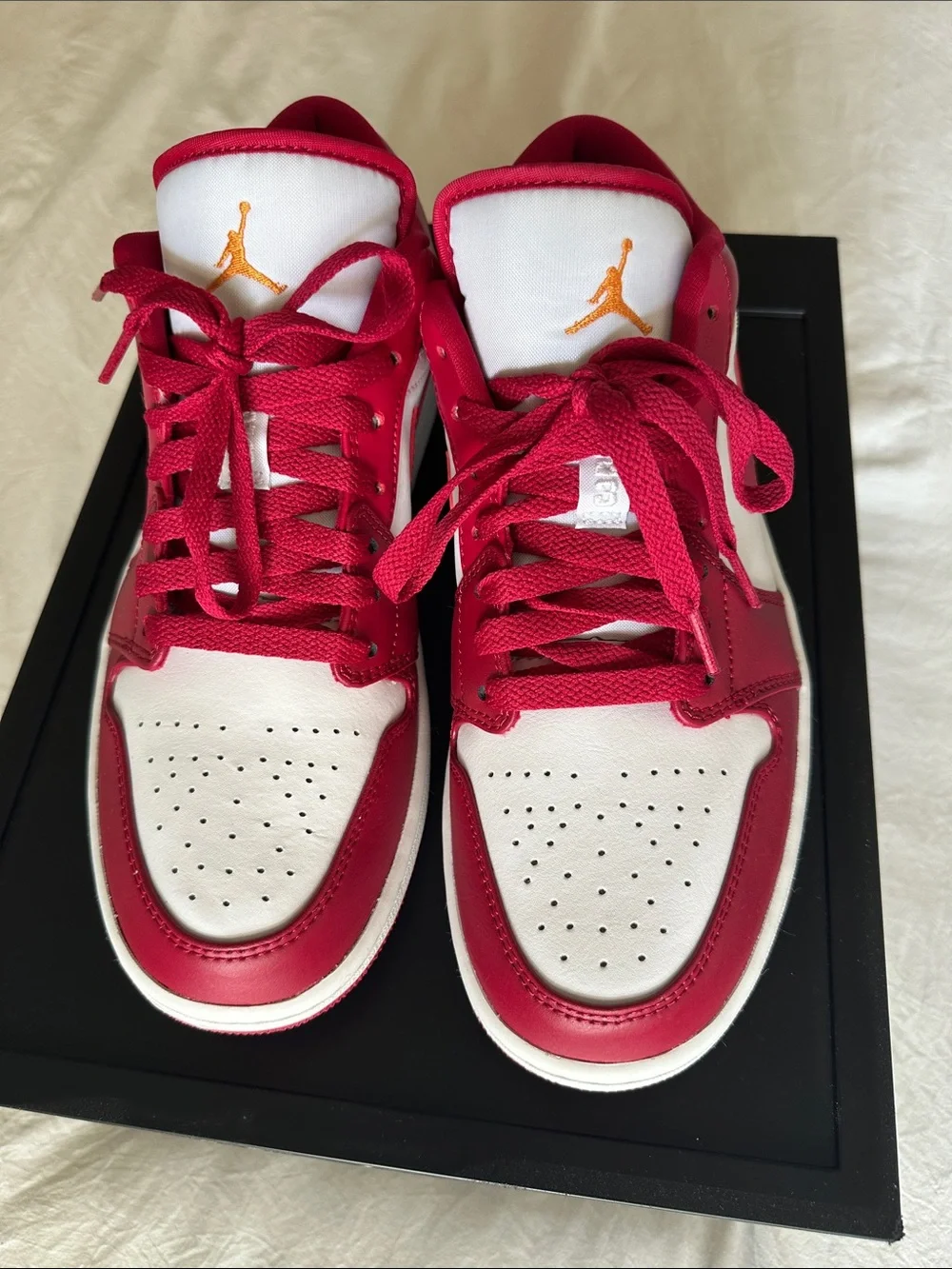 Jordan stylish low