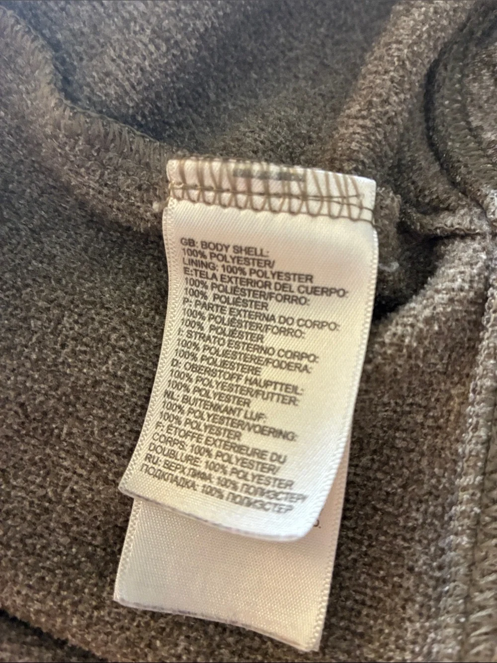 The North Face good used