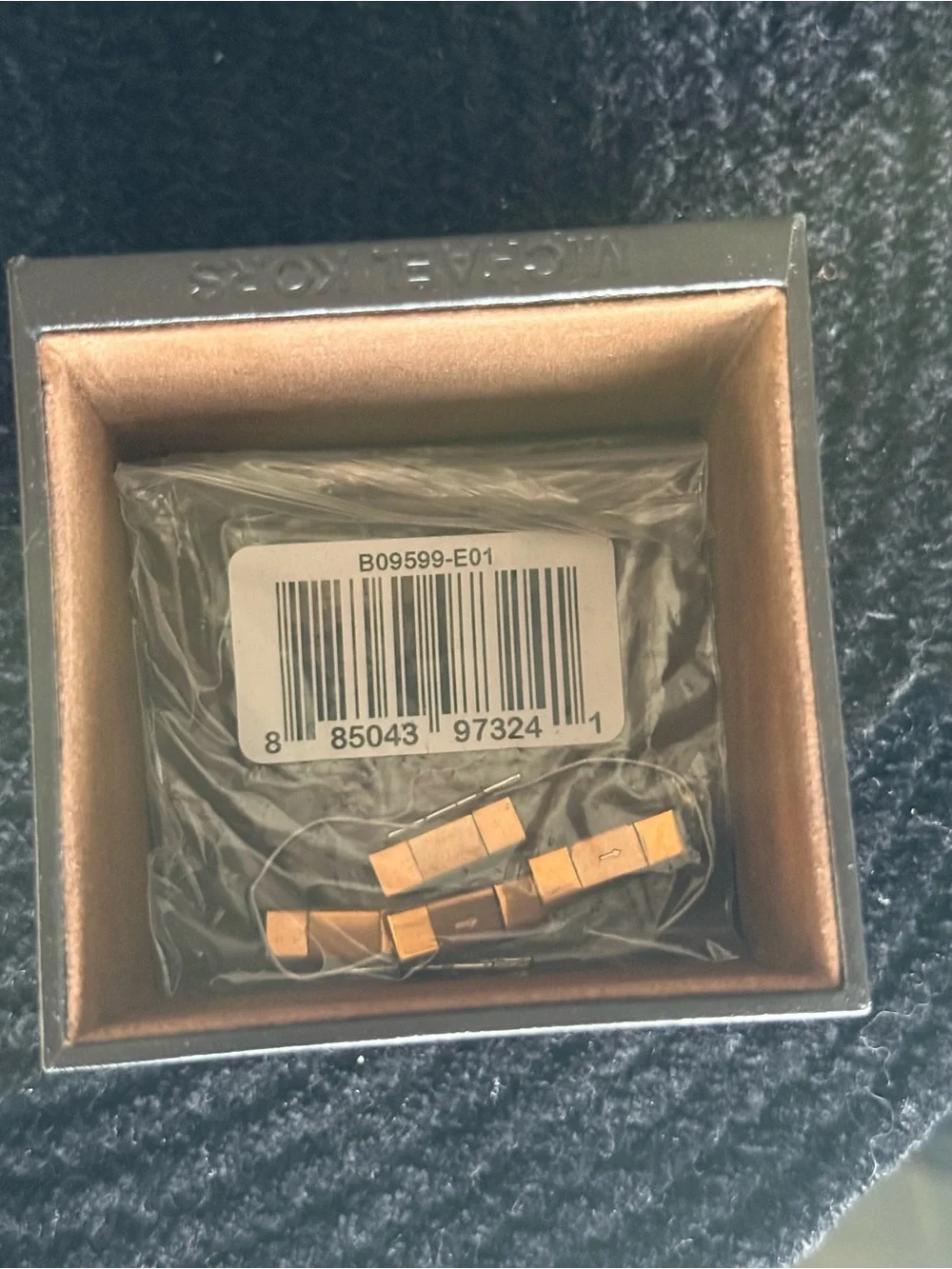 Michael Kors mk 5937