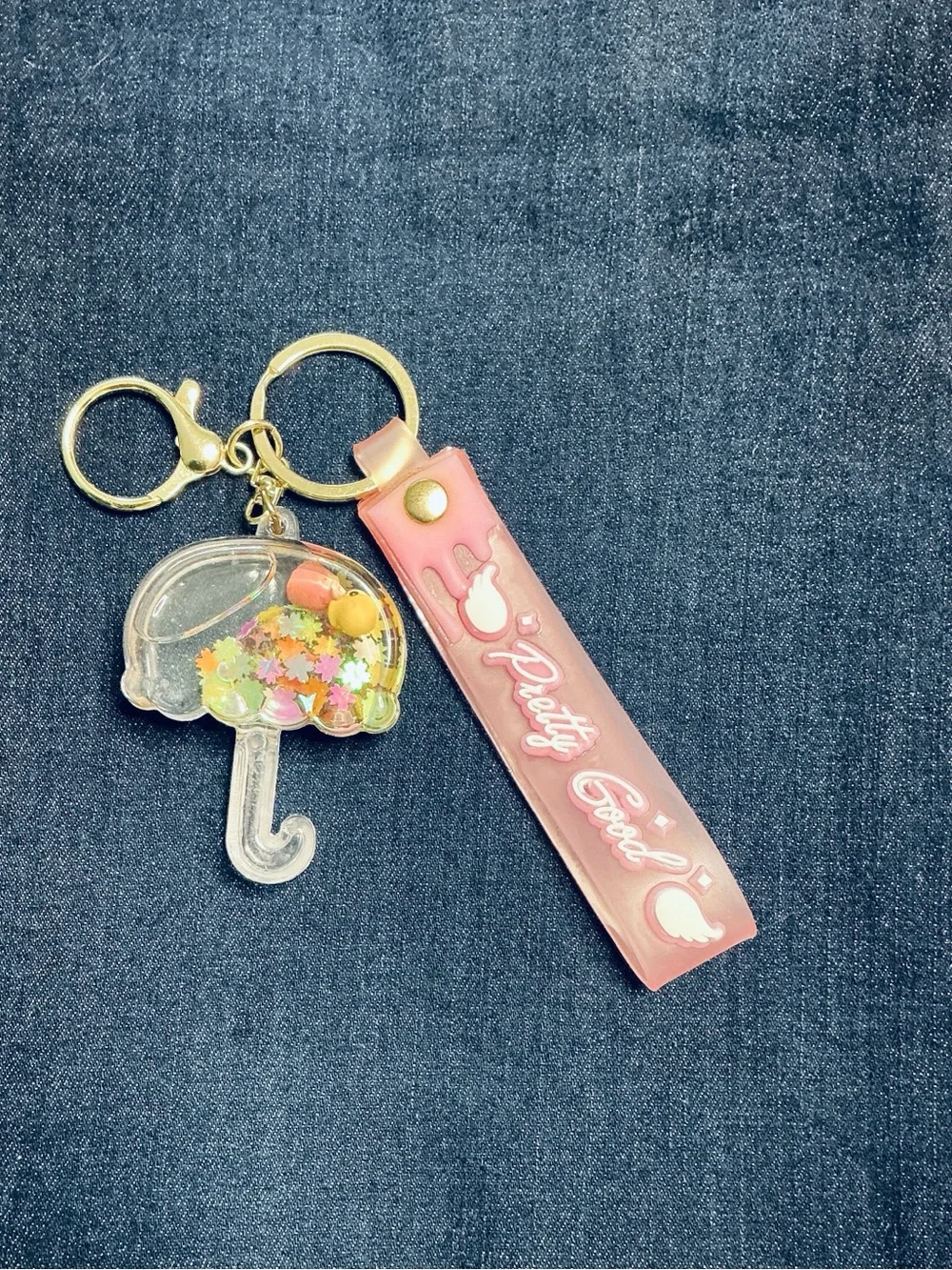 N/A pink rectangular