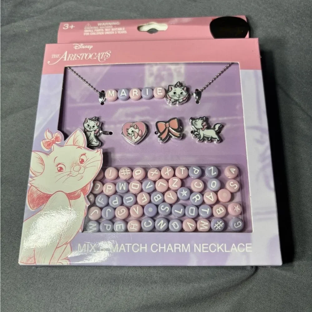 Aristocats disney charm