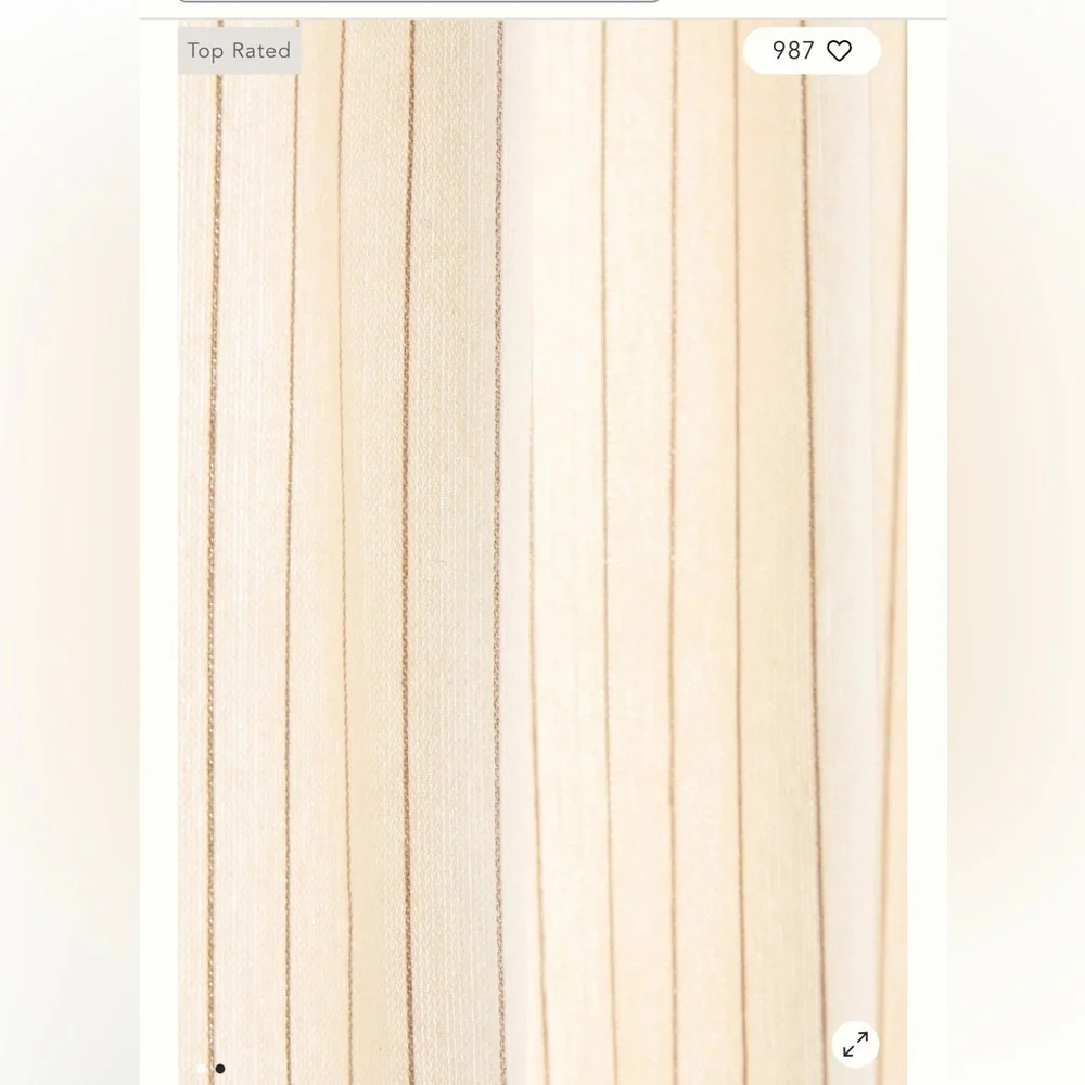 Anthropologie enhance your