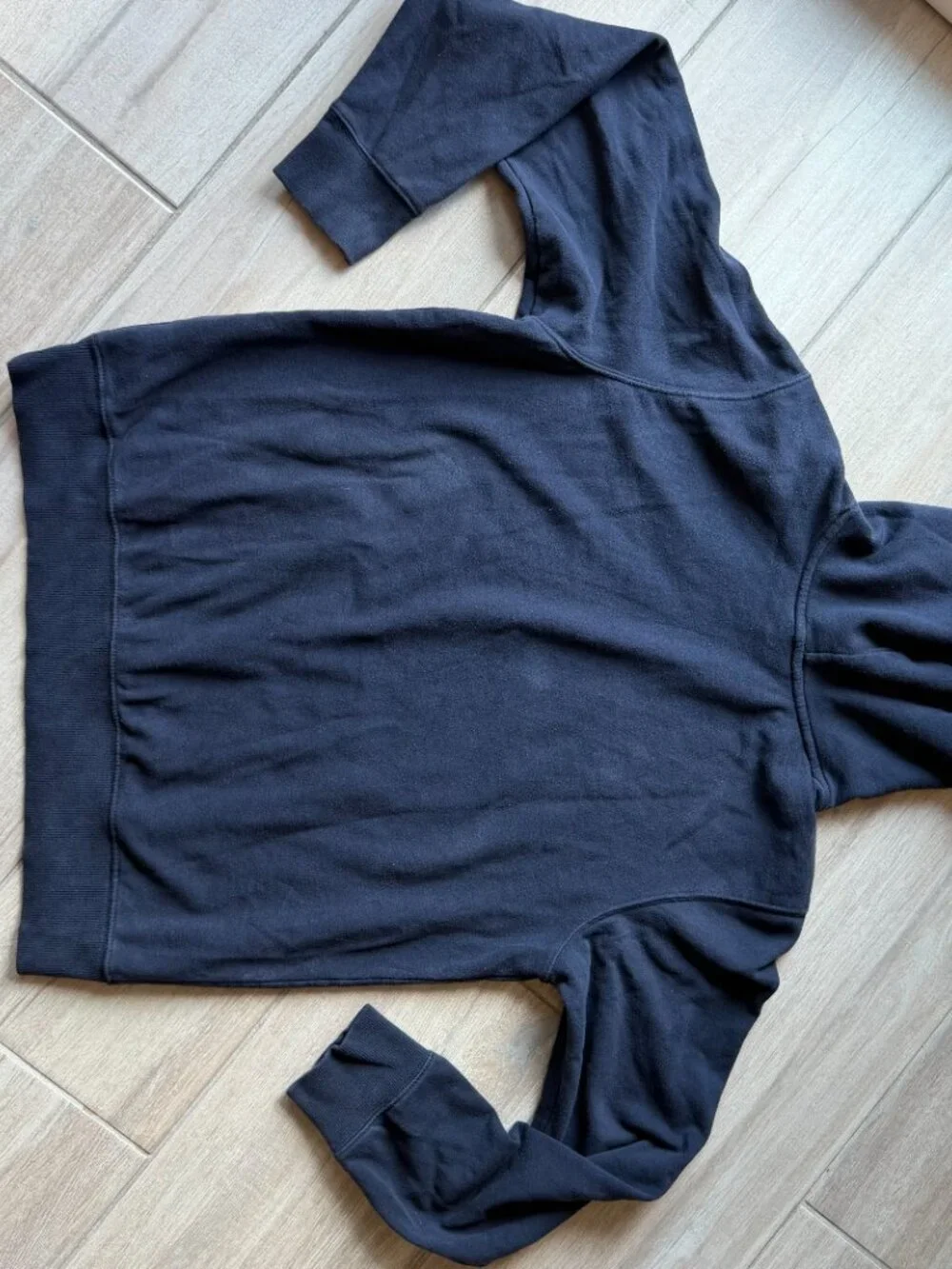 The North Face description classic