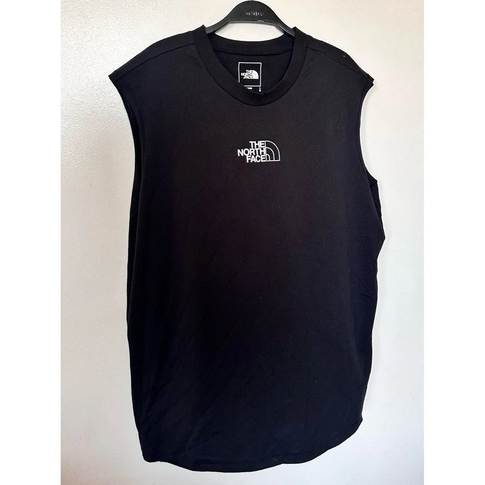 The North Face brand north
