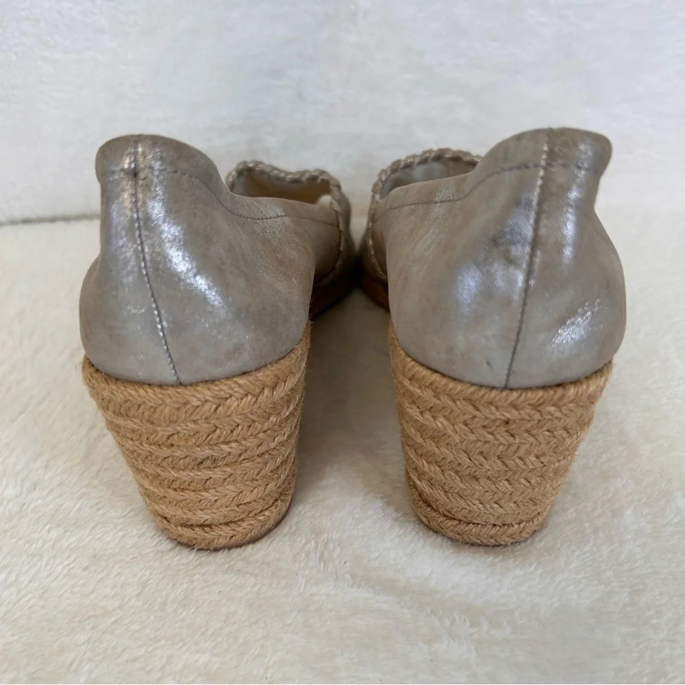 Jack Rogers any chic shoes