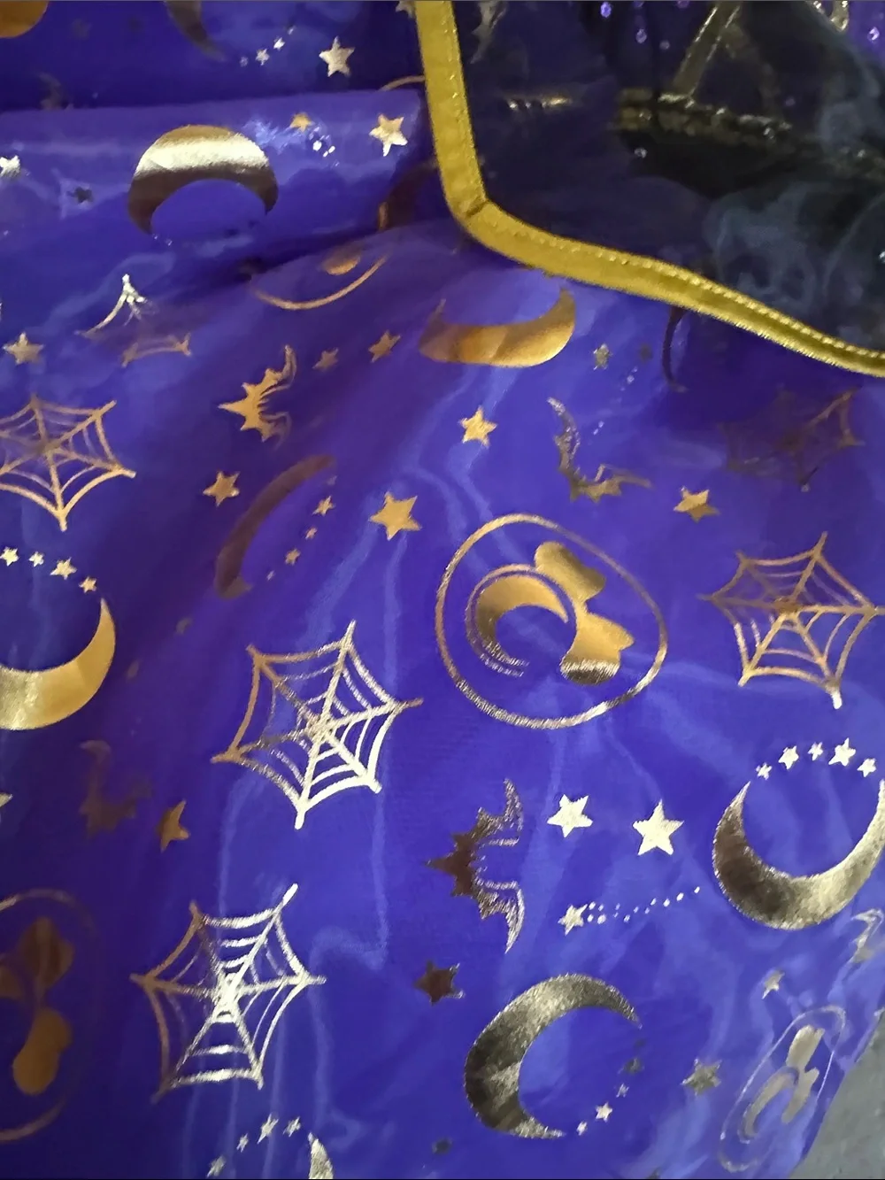 Disney charming purple