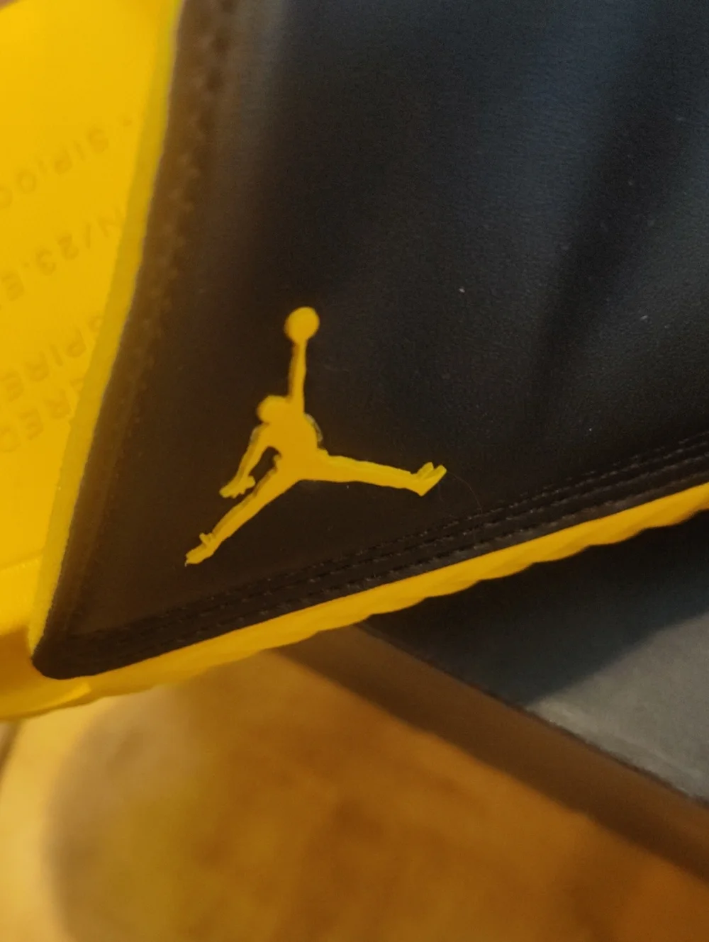 Jordan new tags