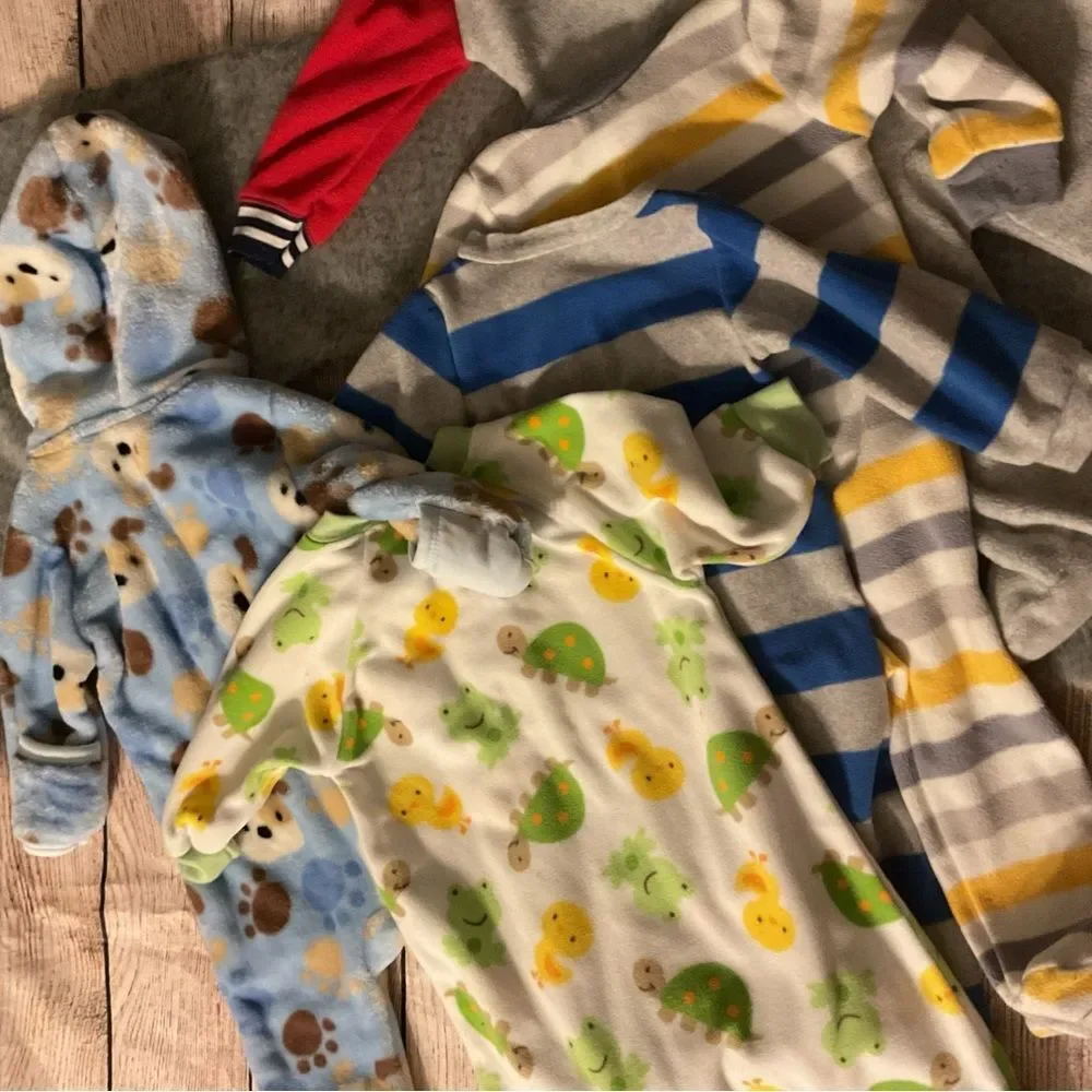 Carters five piece