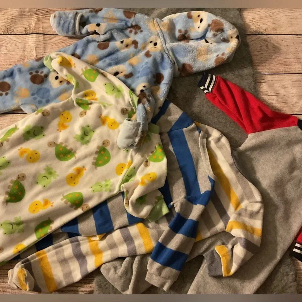 Carters five piece