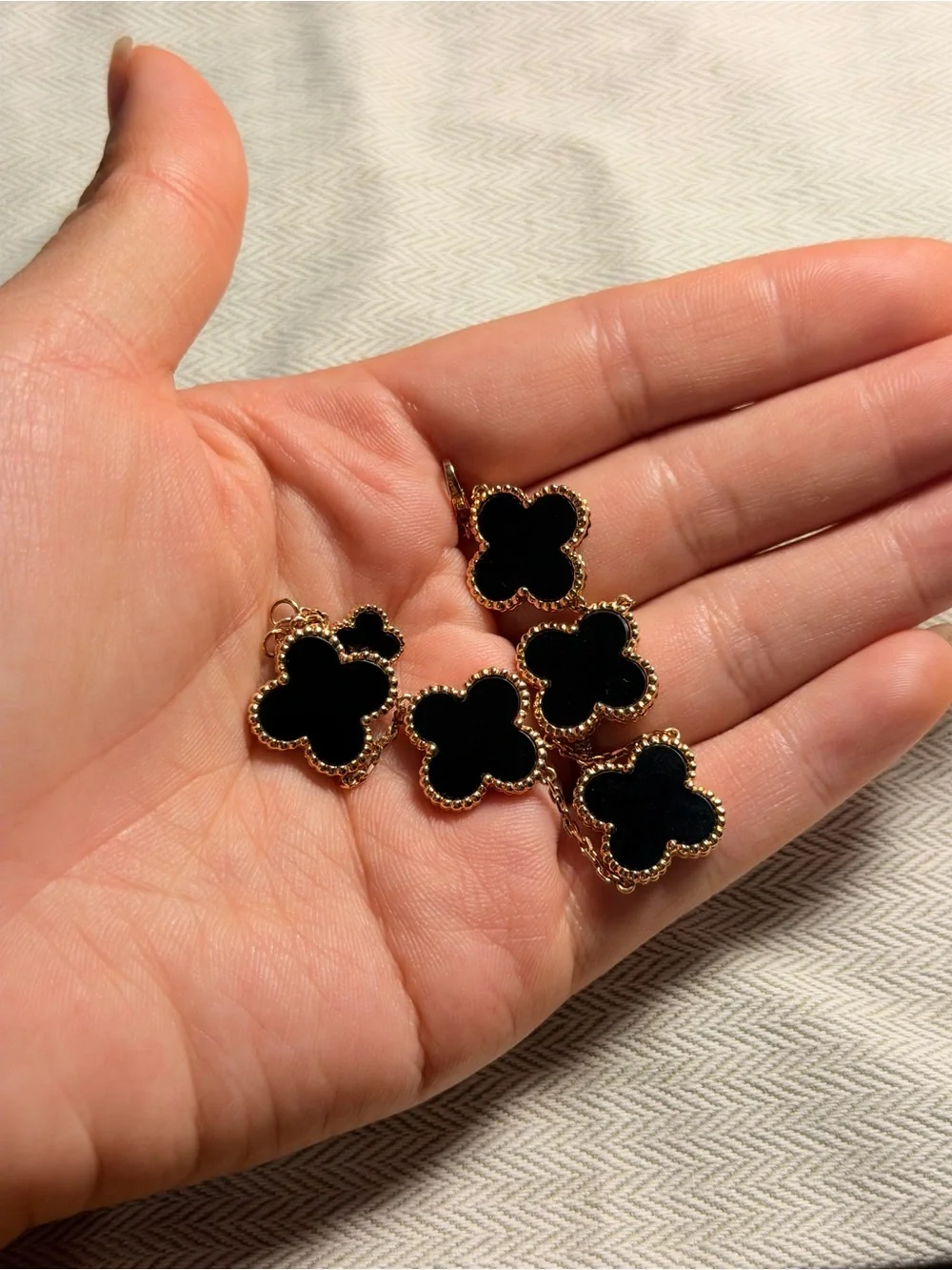 Van Cleef & Arpels van cleef