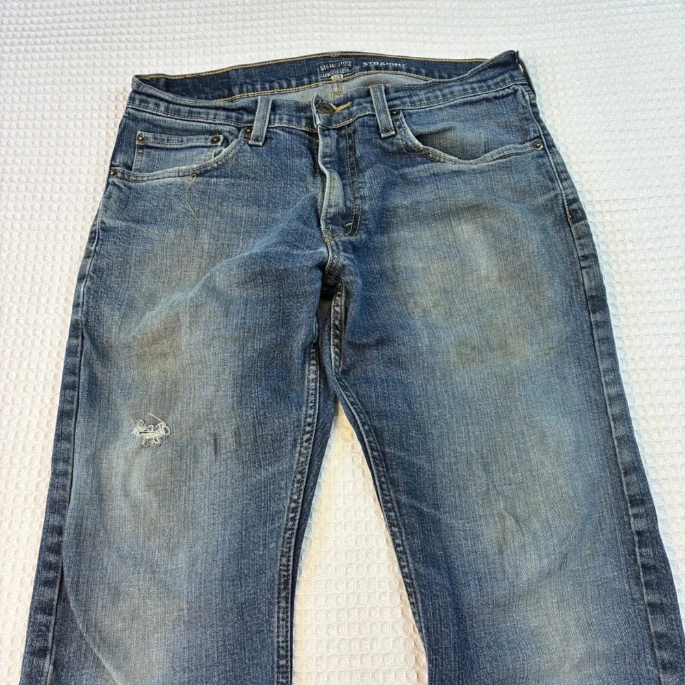 Signature by Levi Strauss & Co. Gold Label signature by