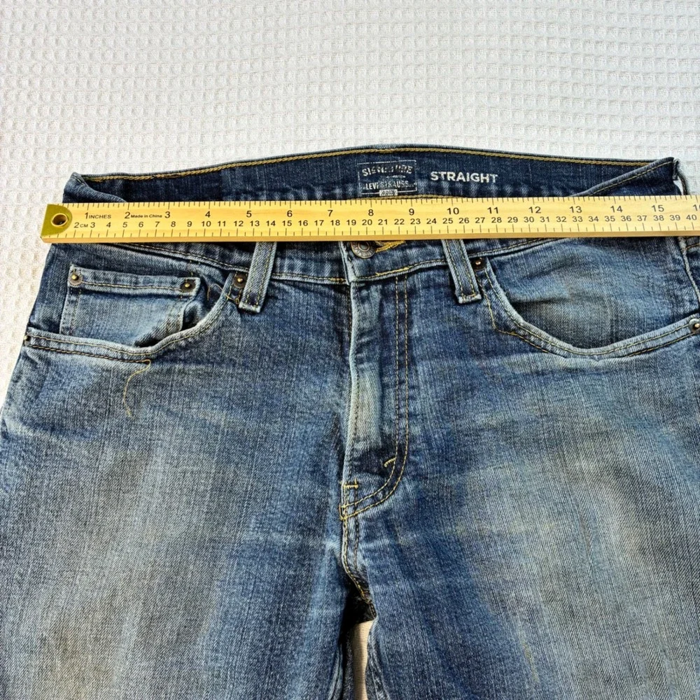 Signature by Levi Strauss & Co. Gold Label signature by