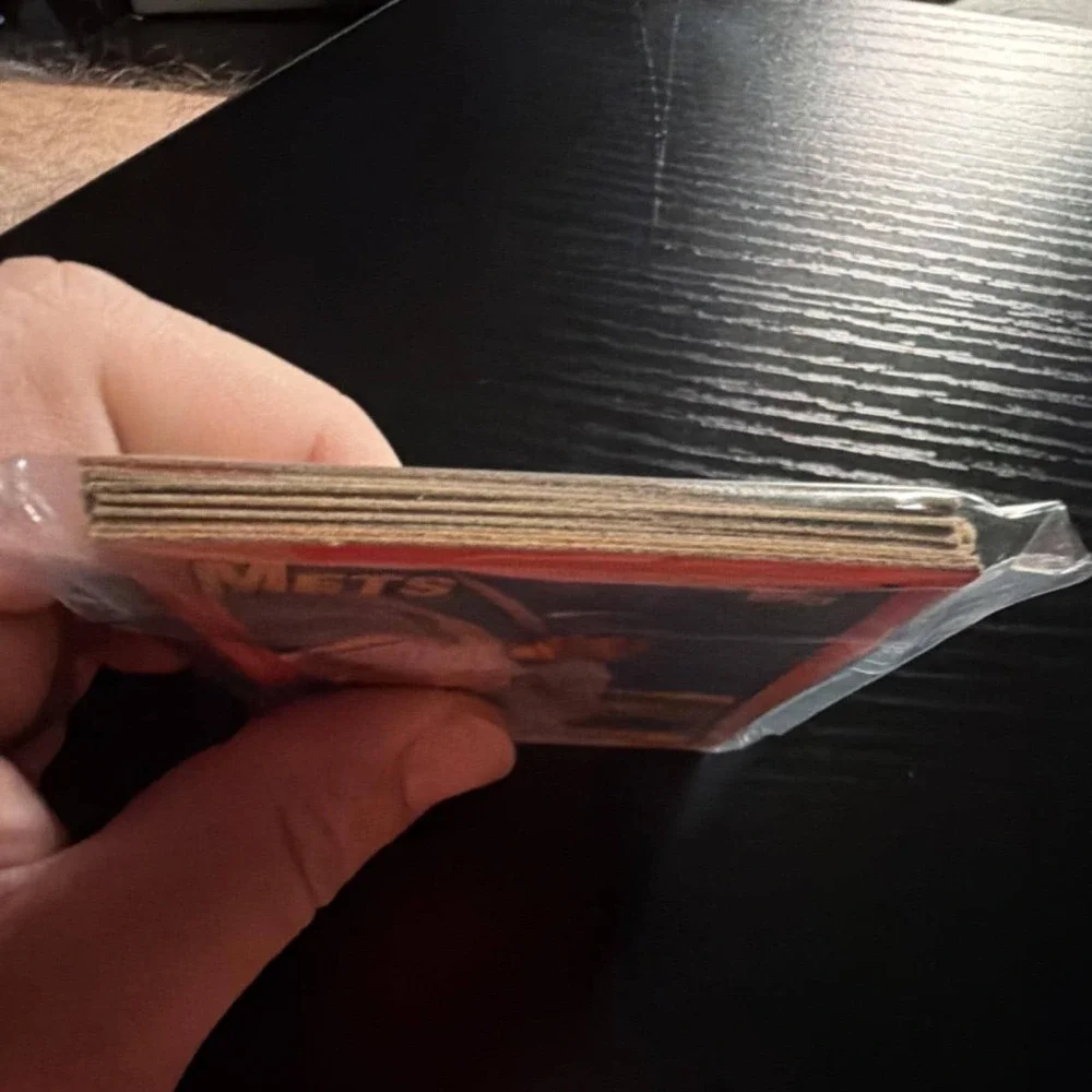 N/A 11 card