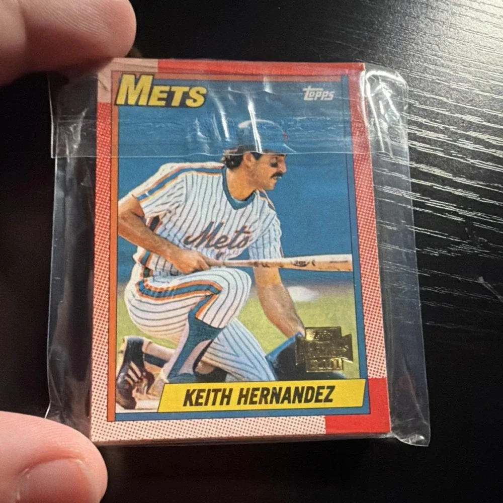 N/A 11 card