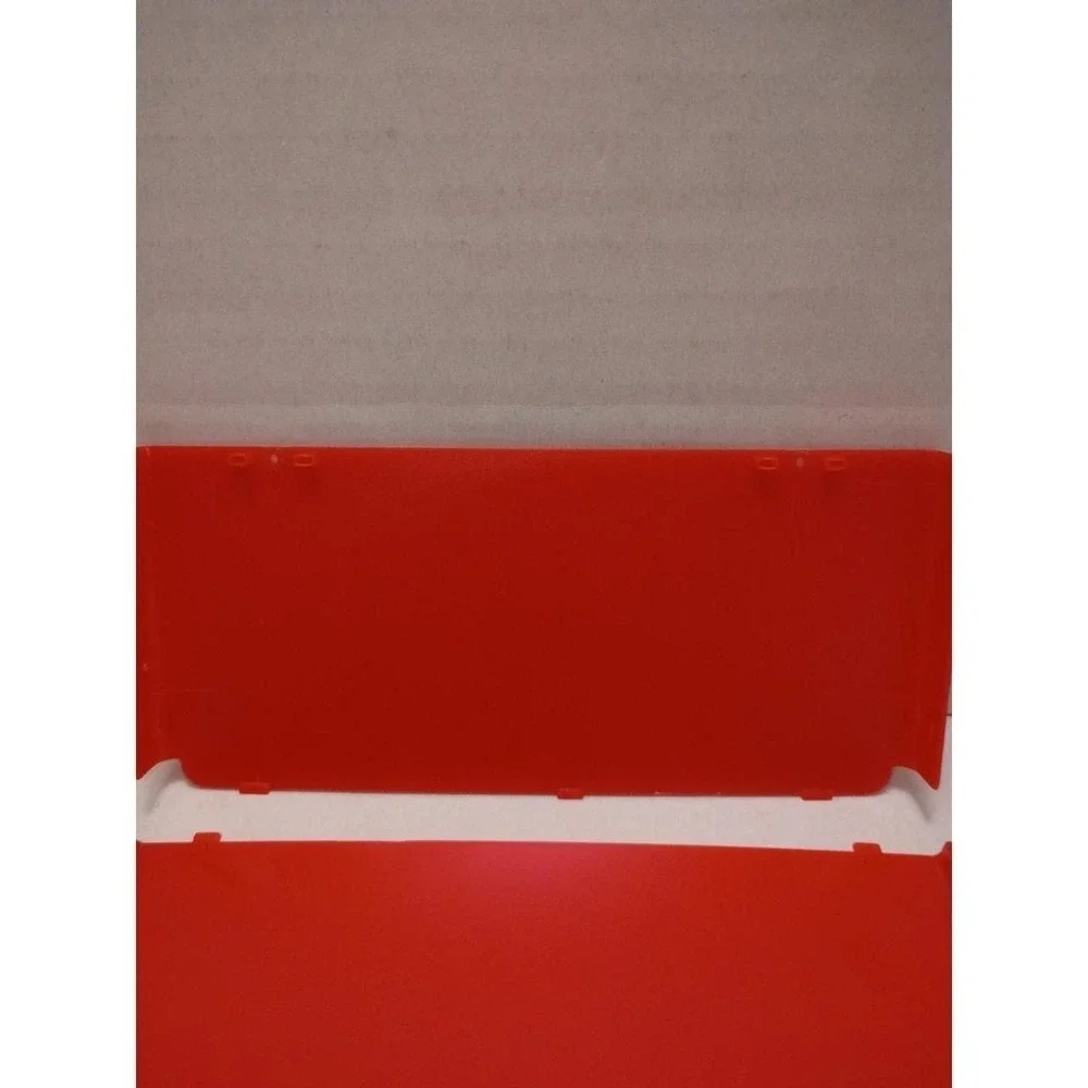 Nintendo red shockproof