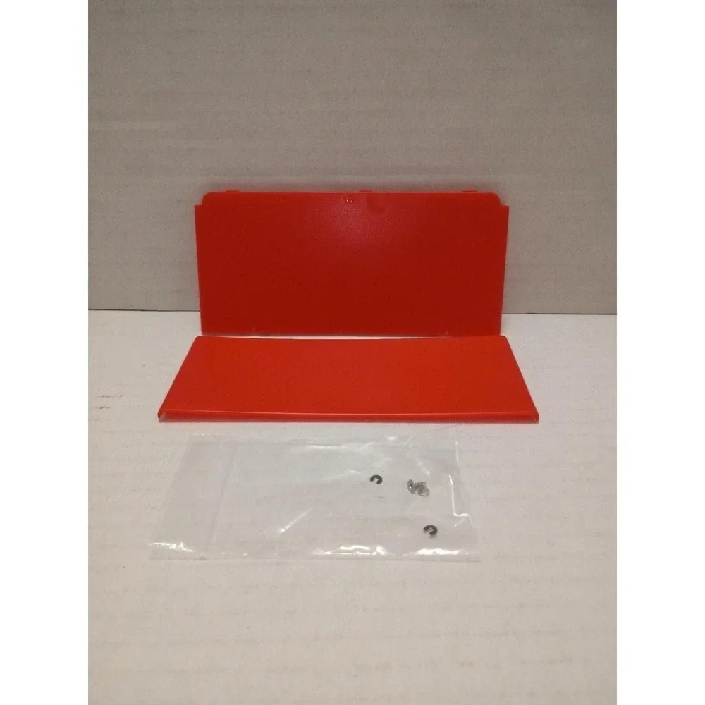 Nintendo red shockproof