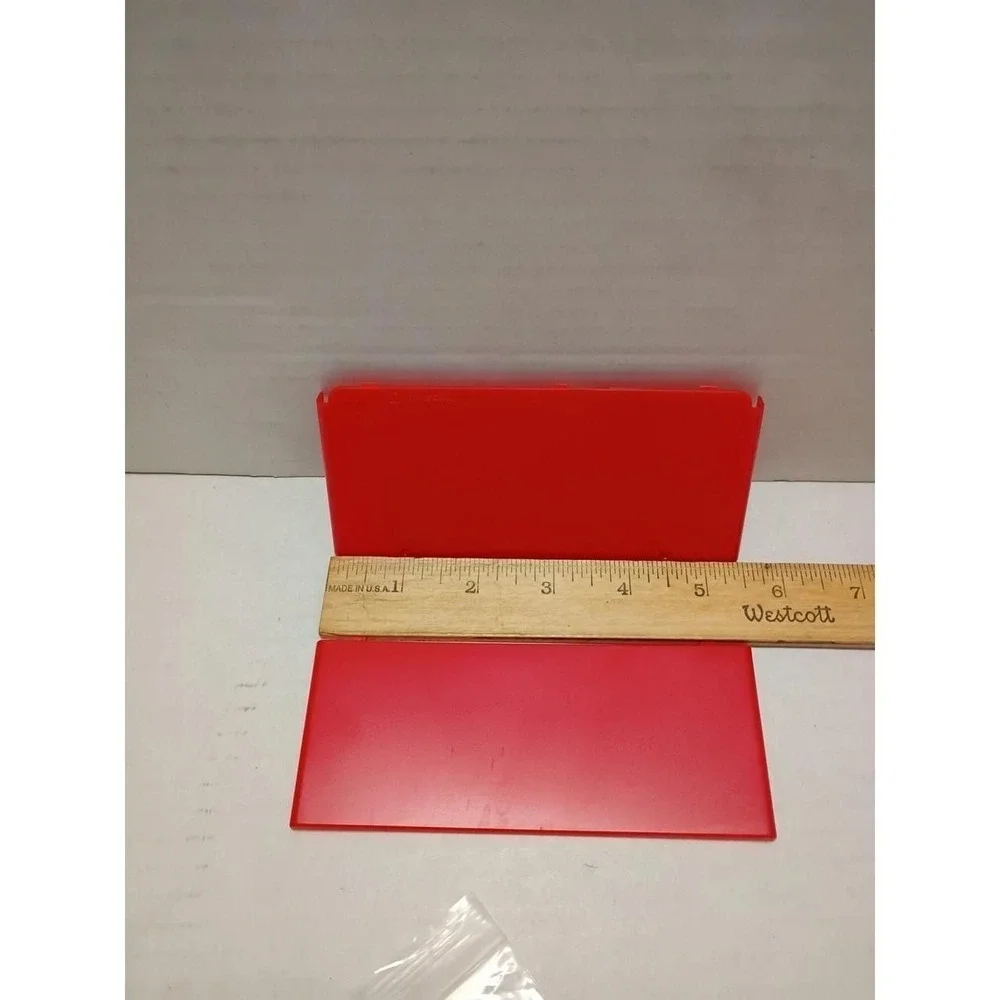 Nintendo red shockproof