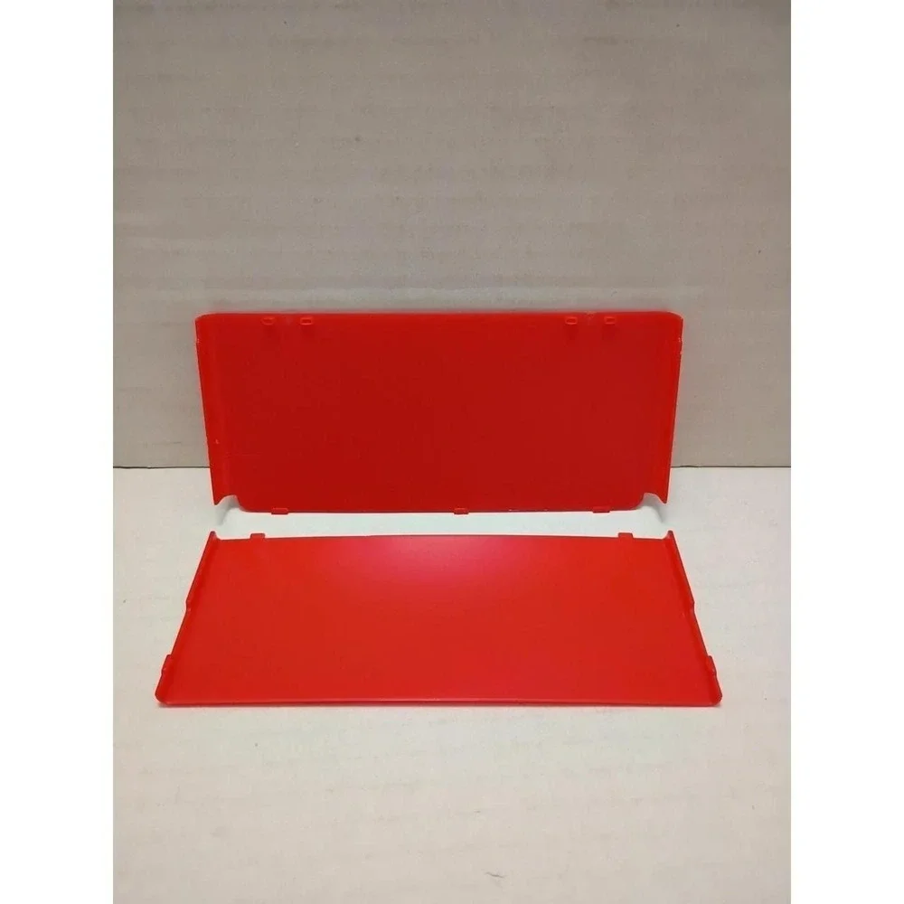 Nintendo red shockproof