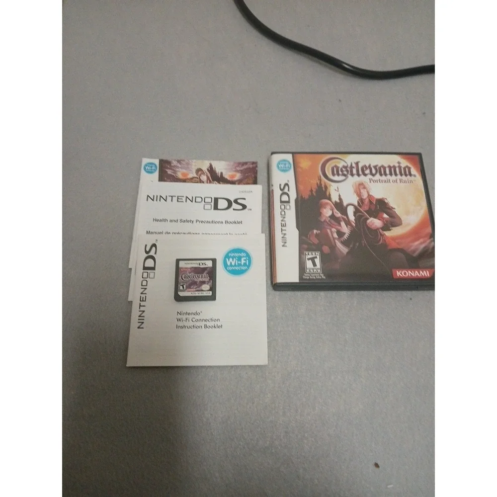 N/A product castlevania