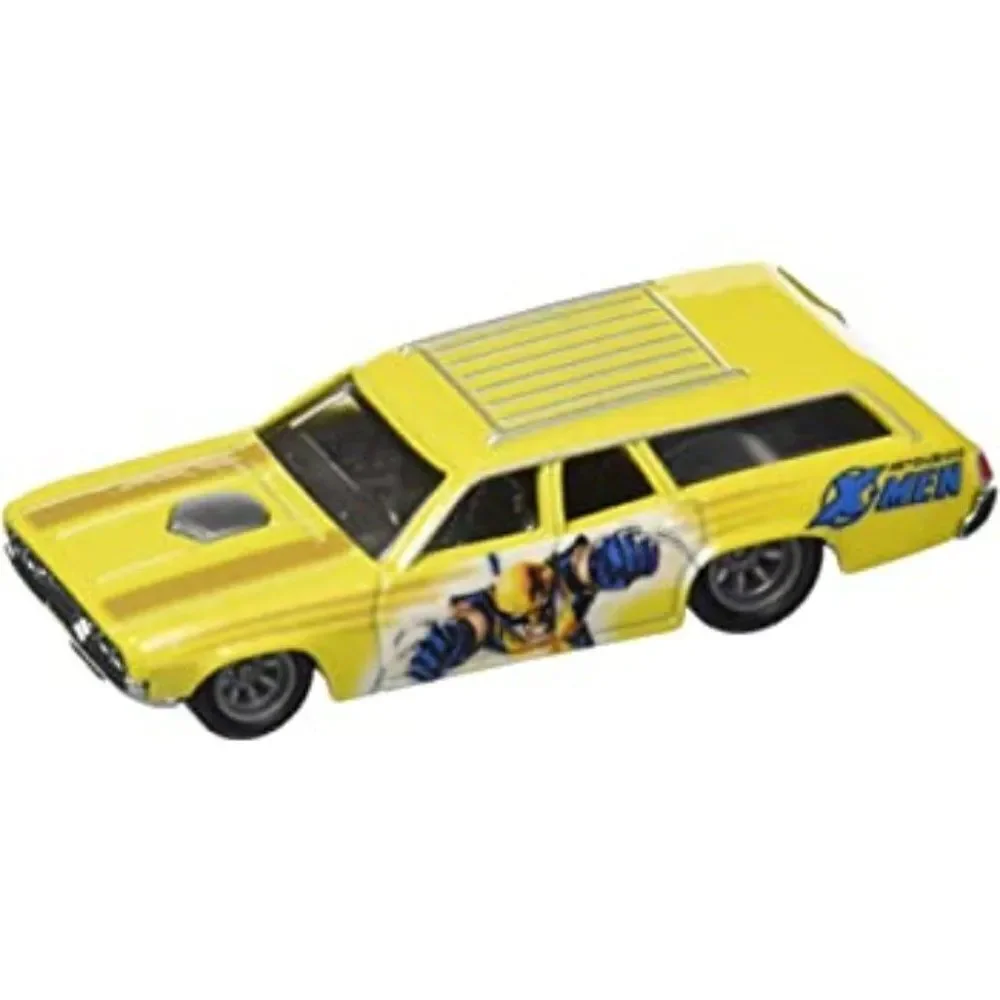 Hot Wheels sealed original men