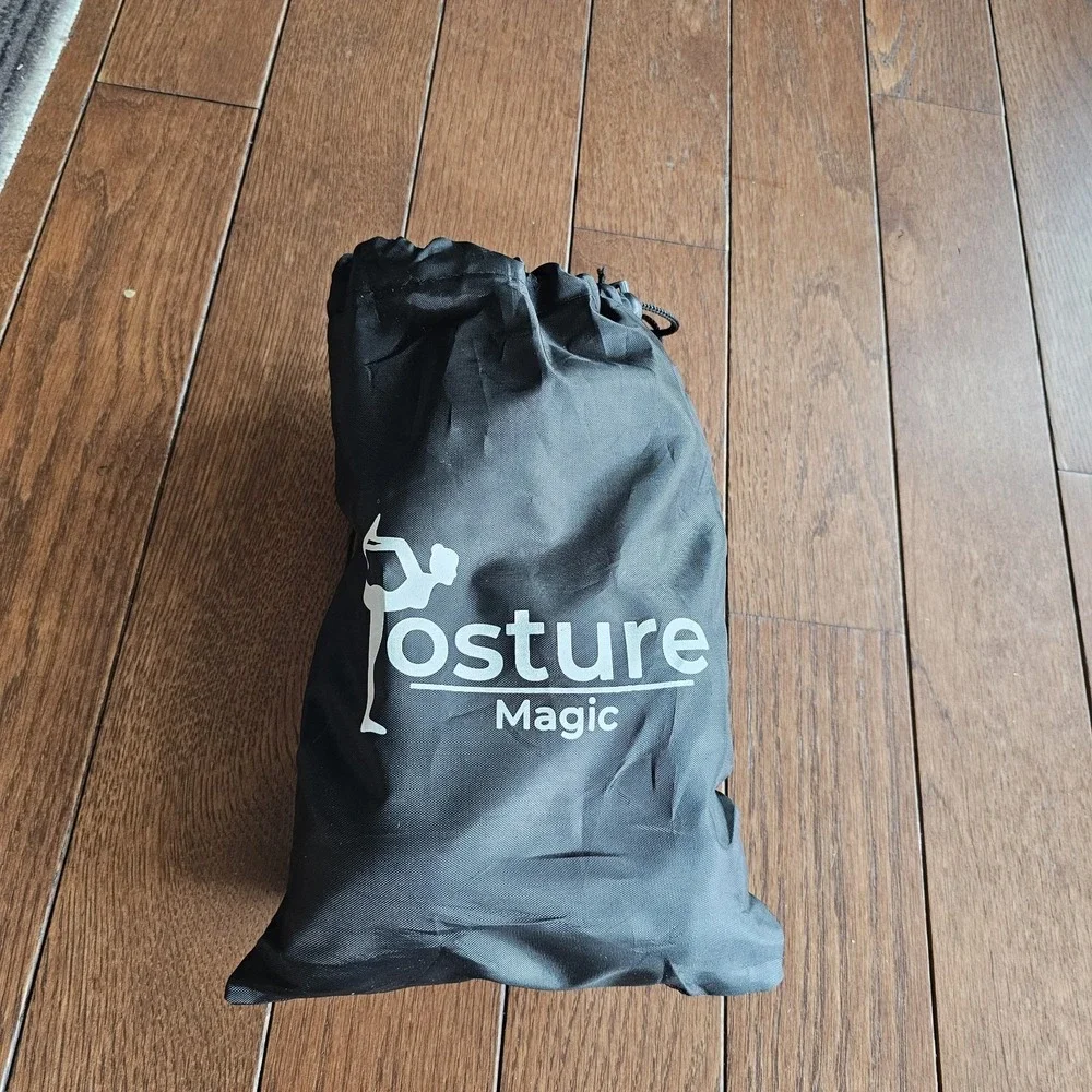 Magic posture 6pc