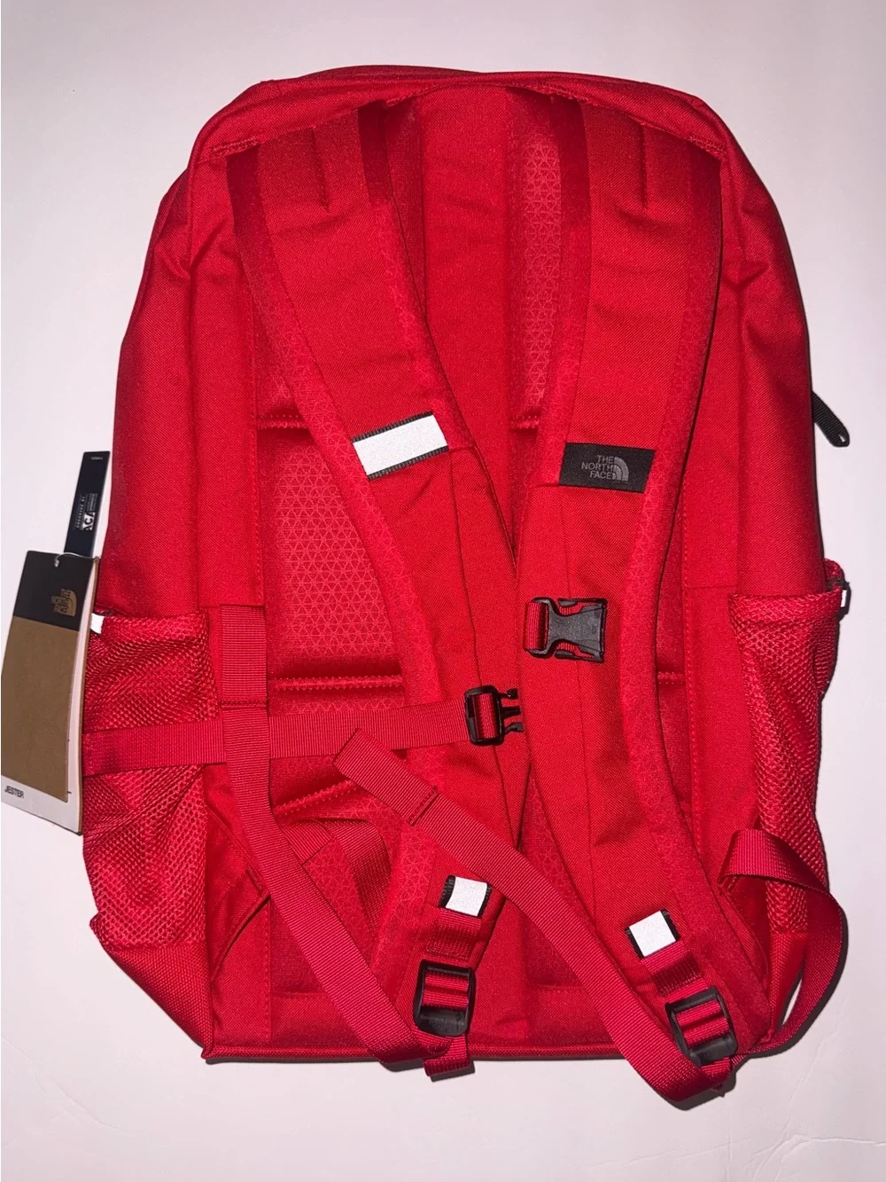 The North Face 🎒 brand