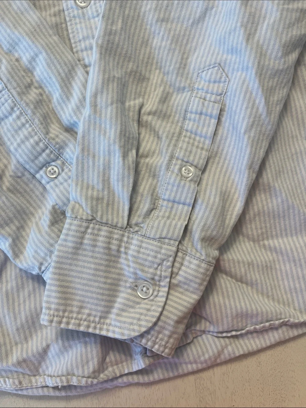 J. Crew crew men