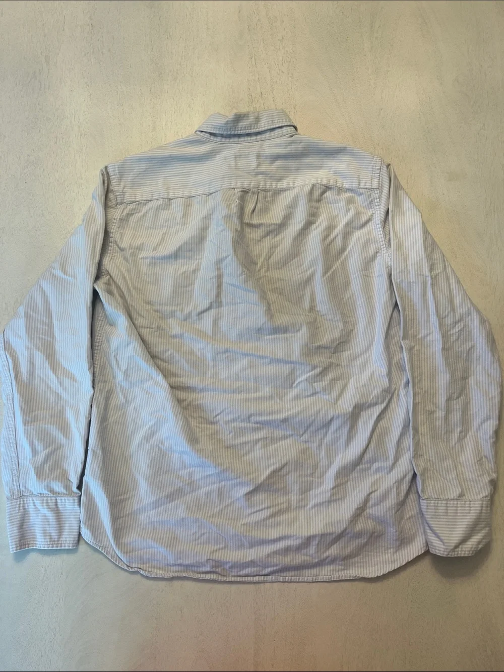 J. Crew crew men