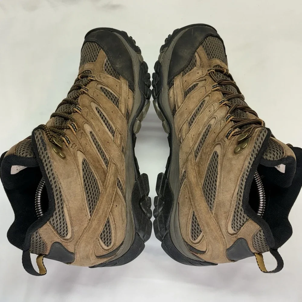 Merrell great preowned