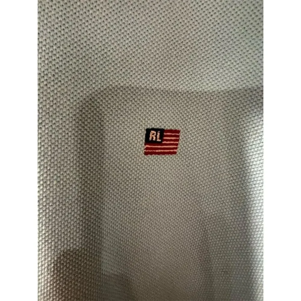 Ralph Lauren upgrade your