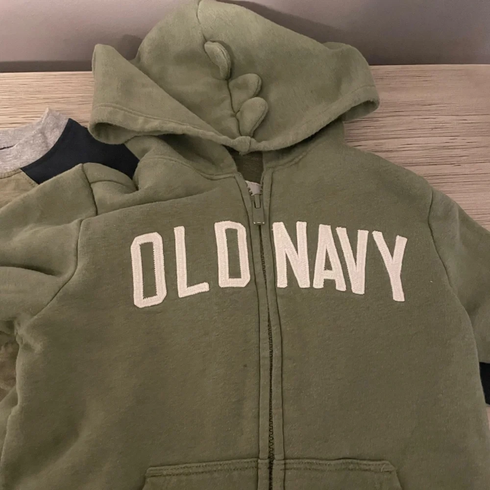 Old Navy 4t bundle