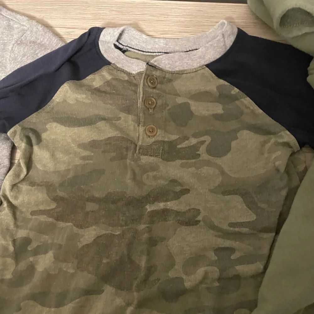 Old Navy 4t bundle
