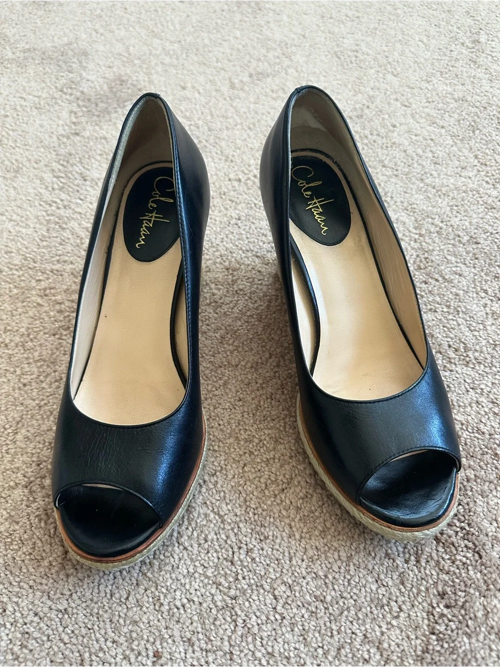 Cole Haan classic cole
