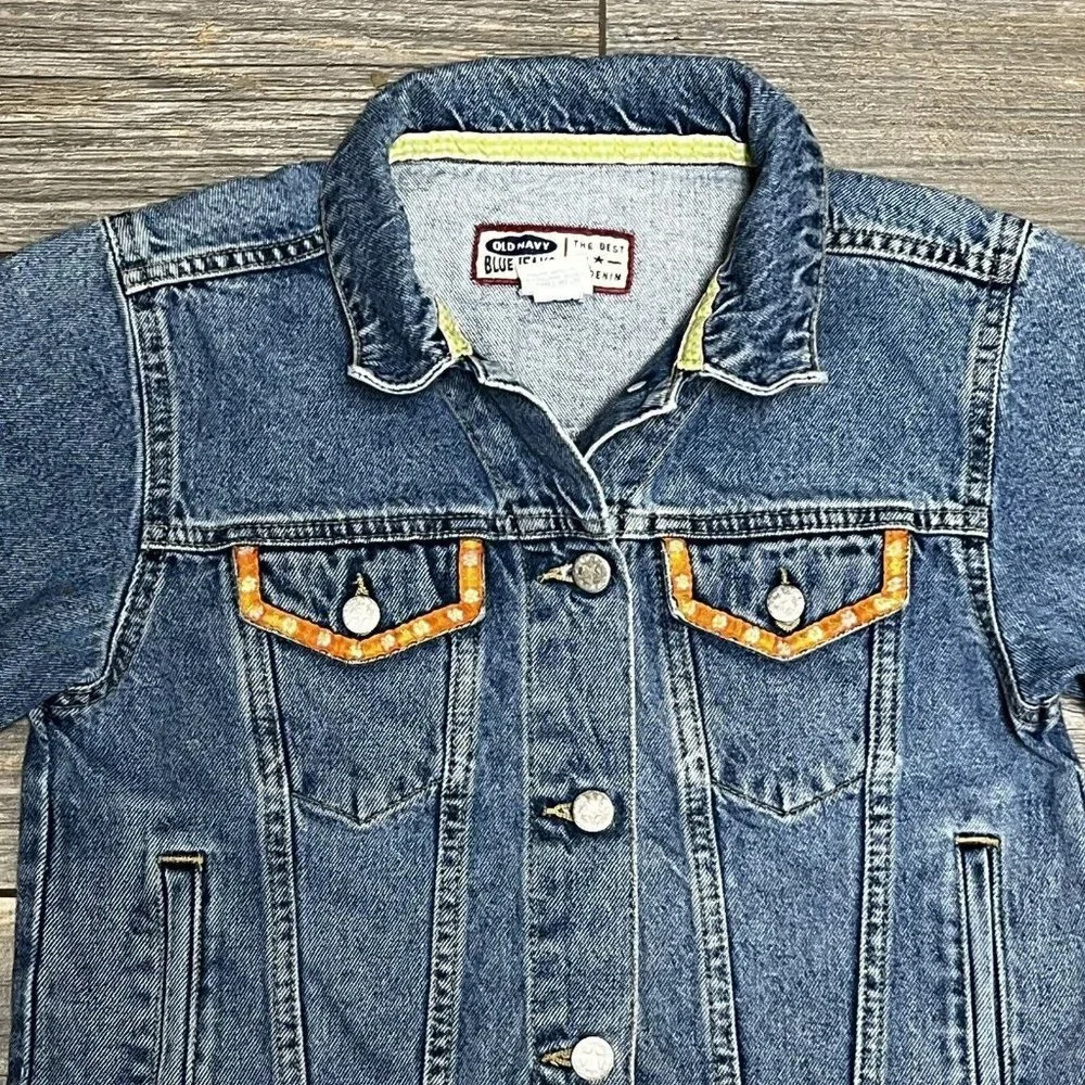Old Navy old navy