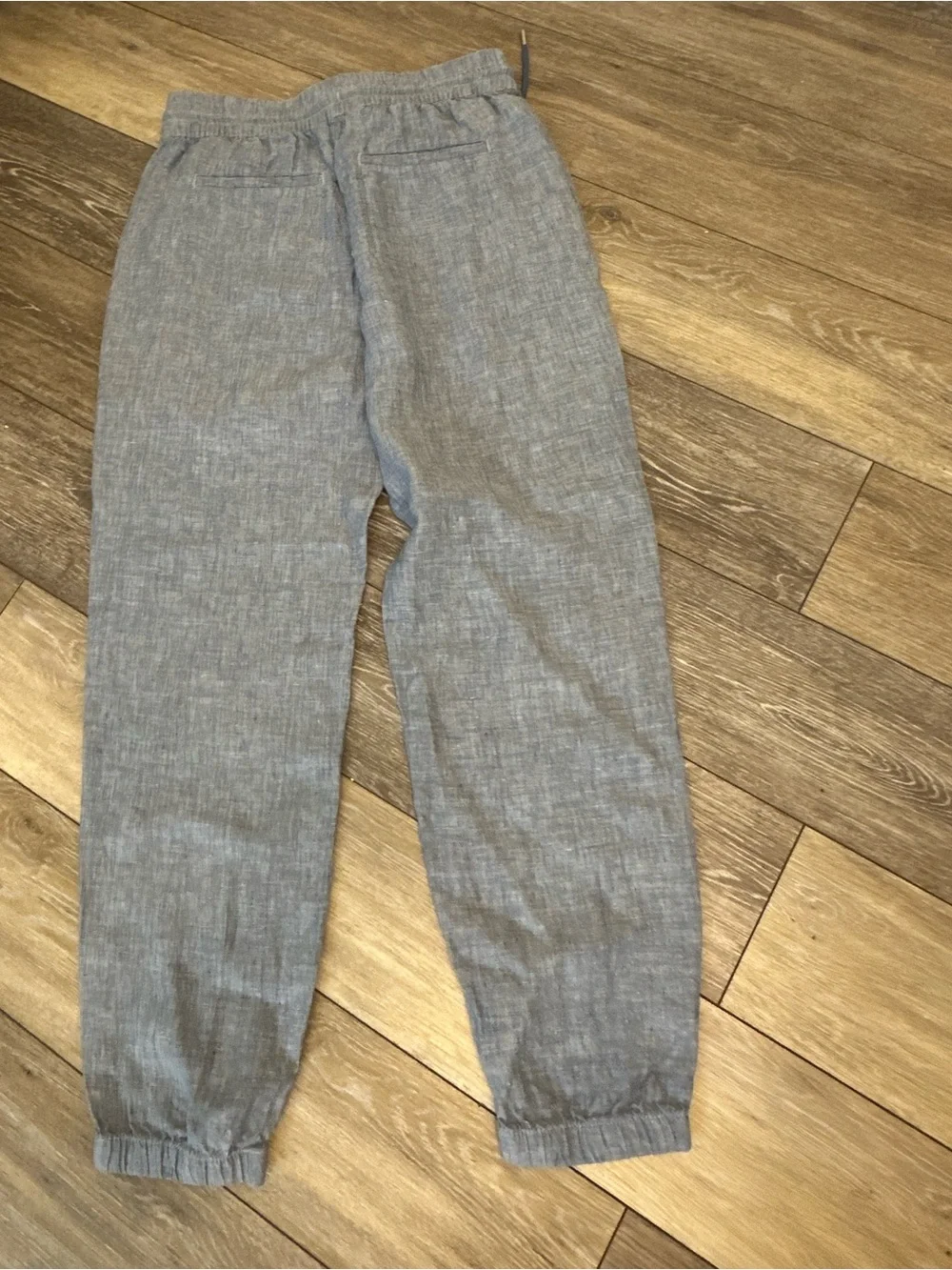 Athleta casual relaxed cuffs