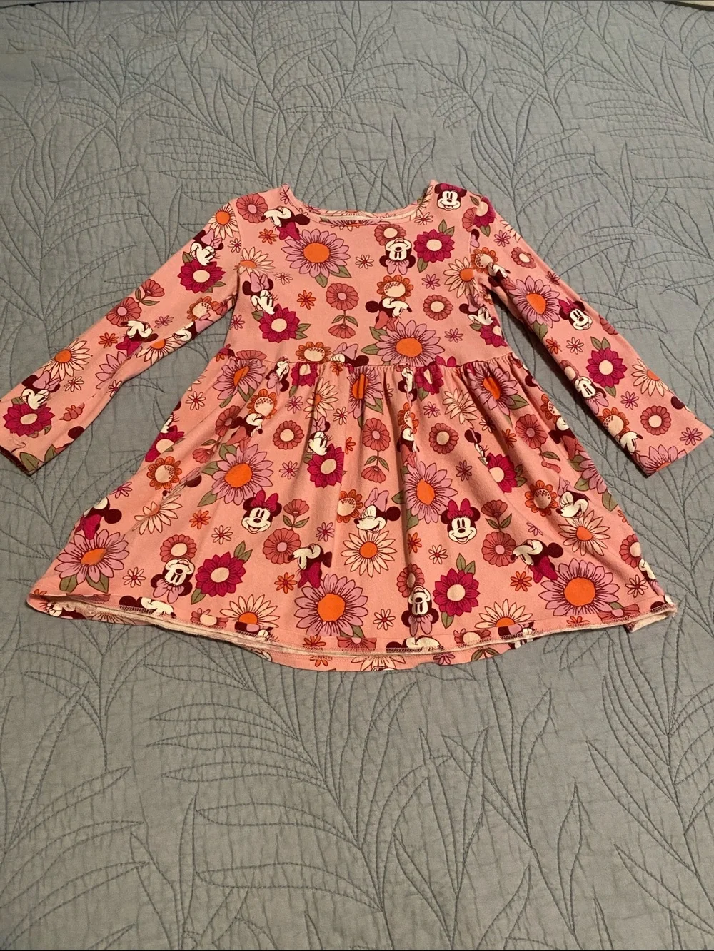 Old Navy festive patterned