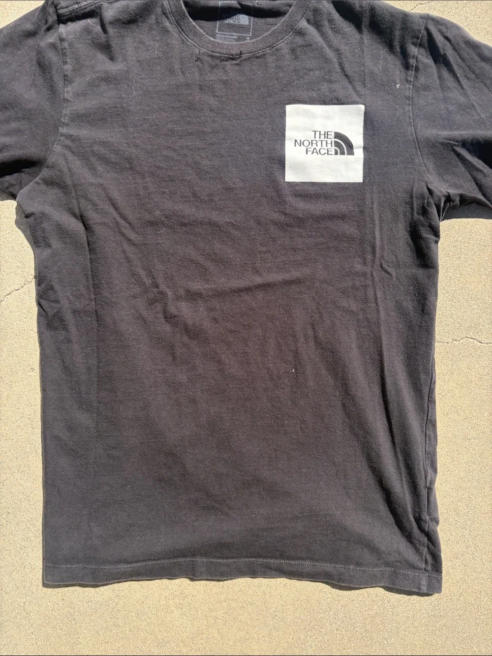 The North Face casual short