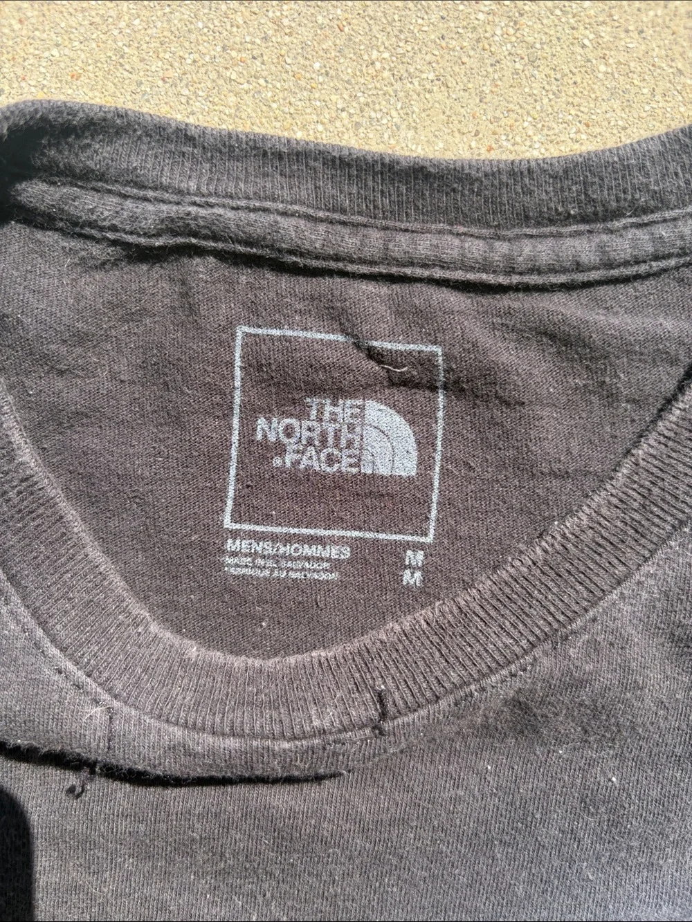 The North Face casual short