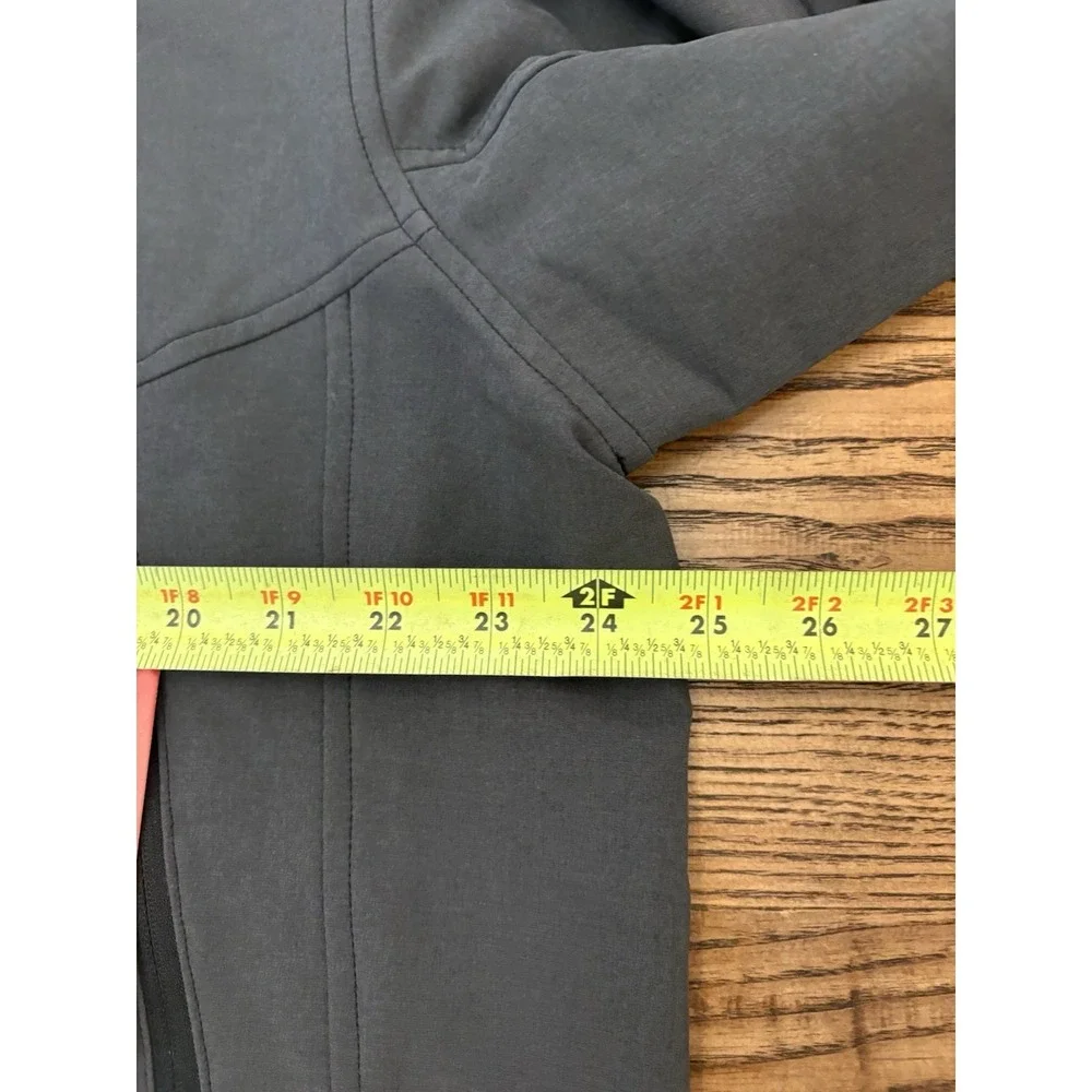 The North Face new tags