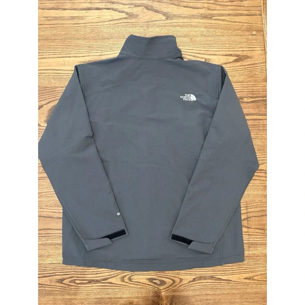 The North Face new tags