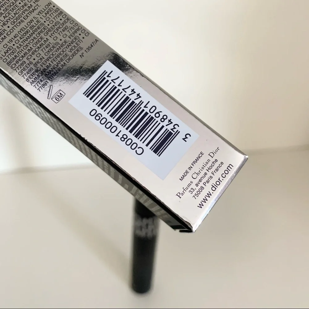 Dior brand new