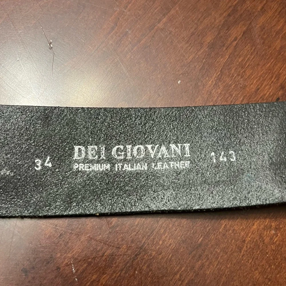 Dei Giovanni dei giovani