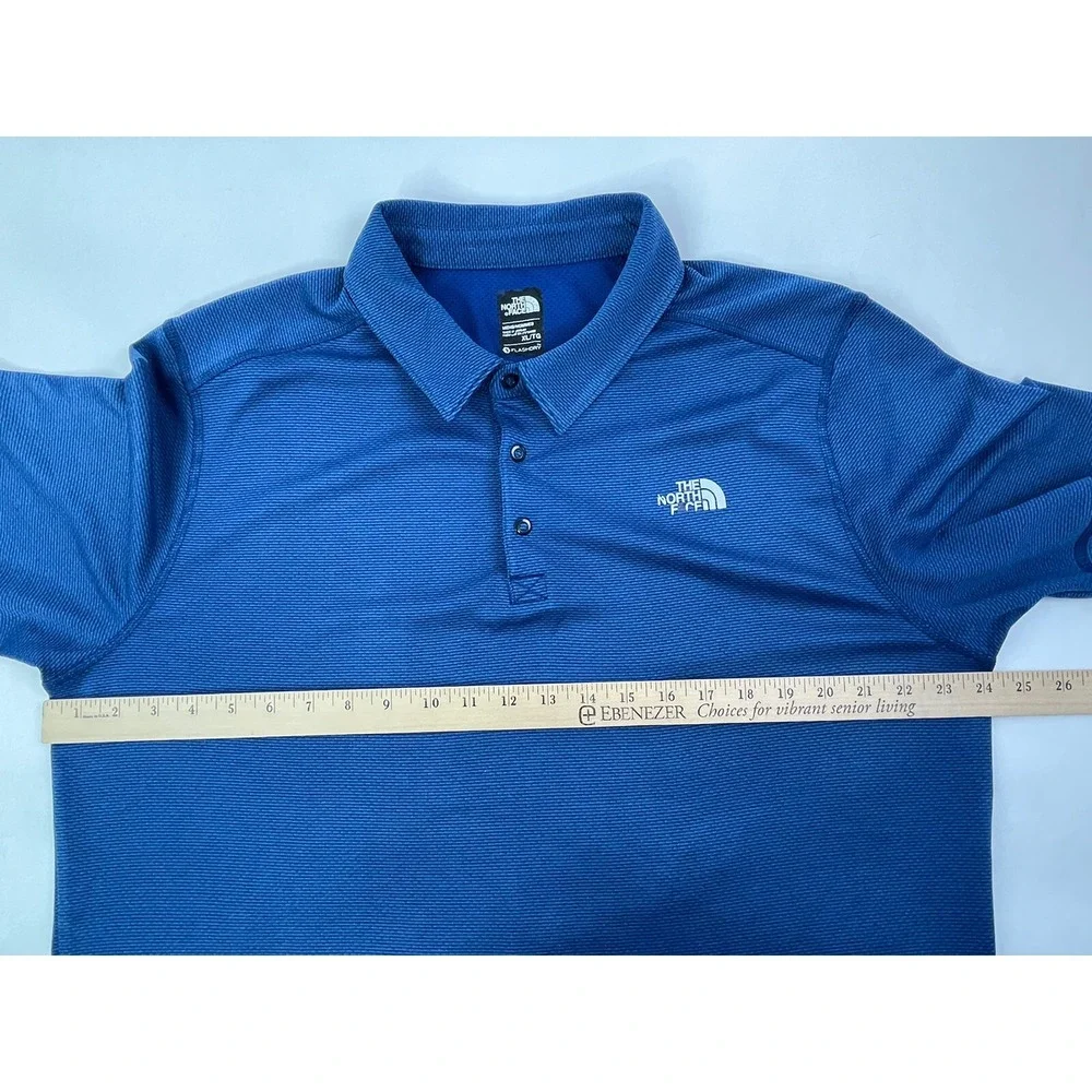 The North Face item north
