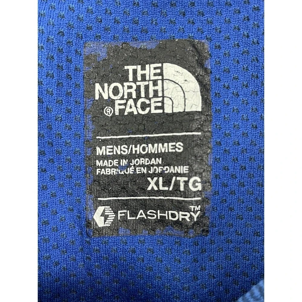 The North Face item north