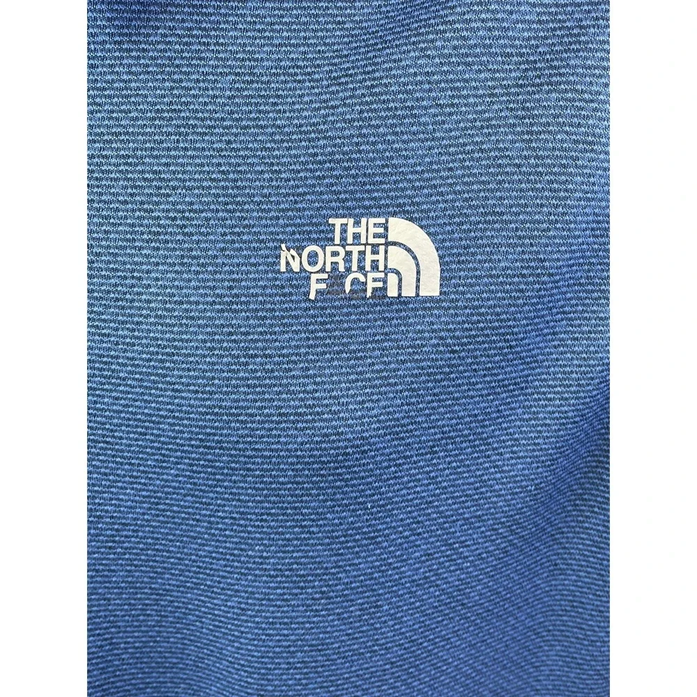 The North Face item north