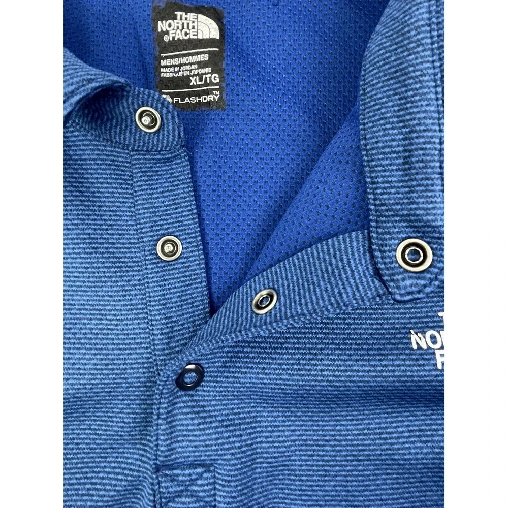 The North Face item north