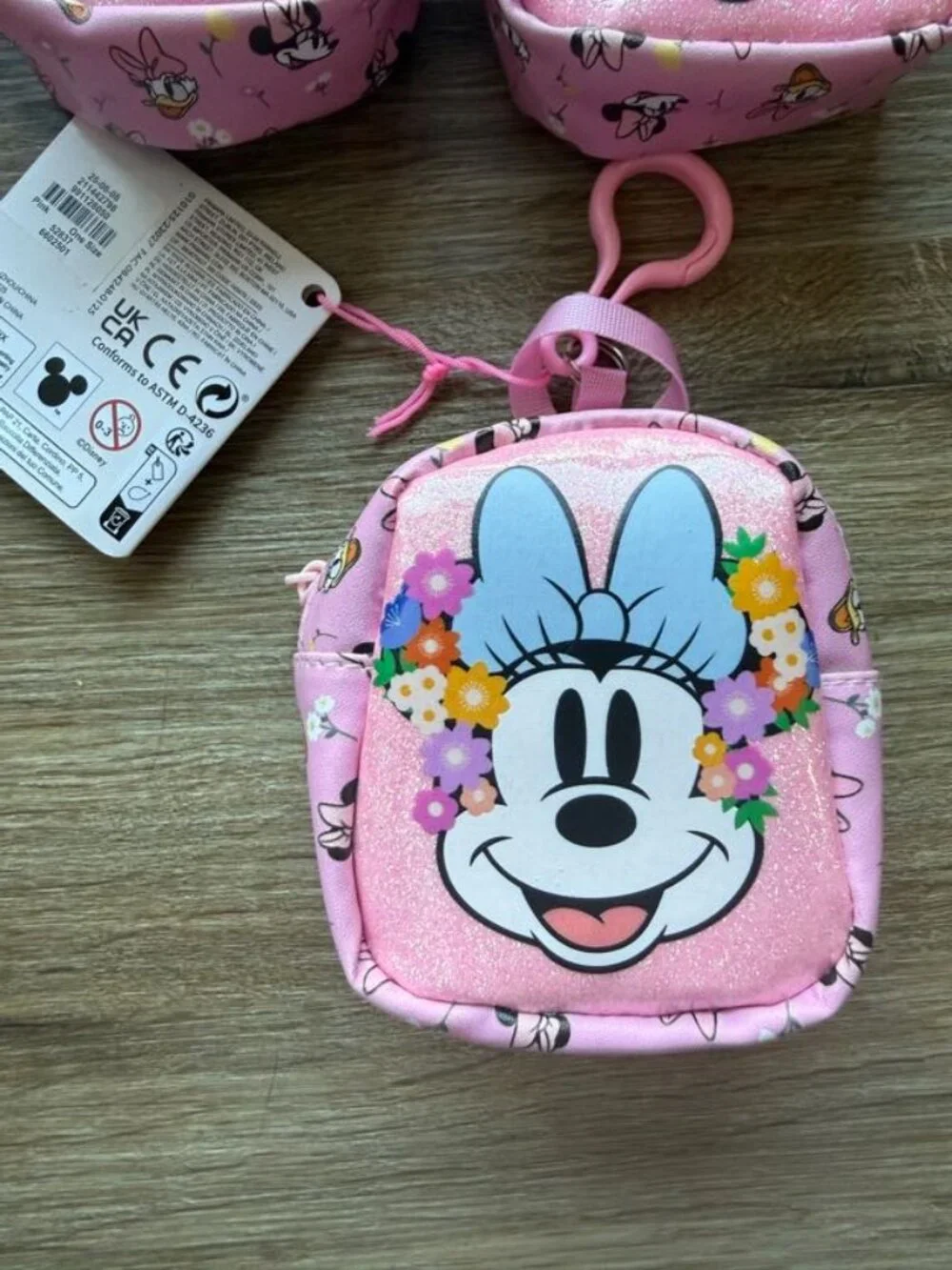 Primark disney minnie
