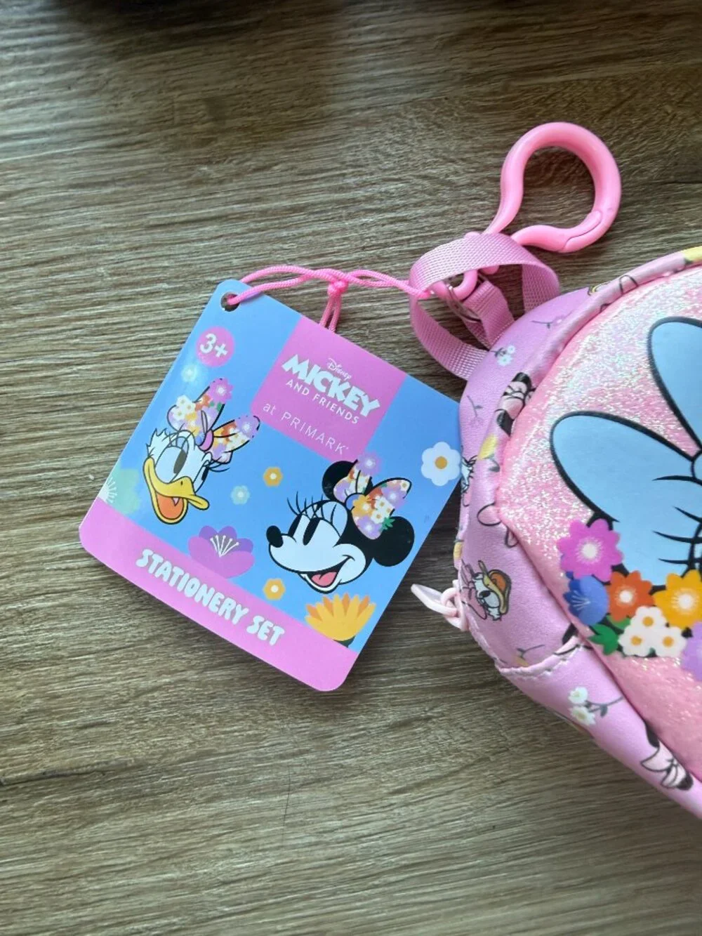 Primark disney minnie