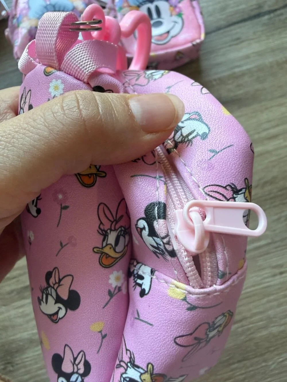 Primark disney minnie