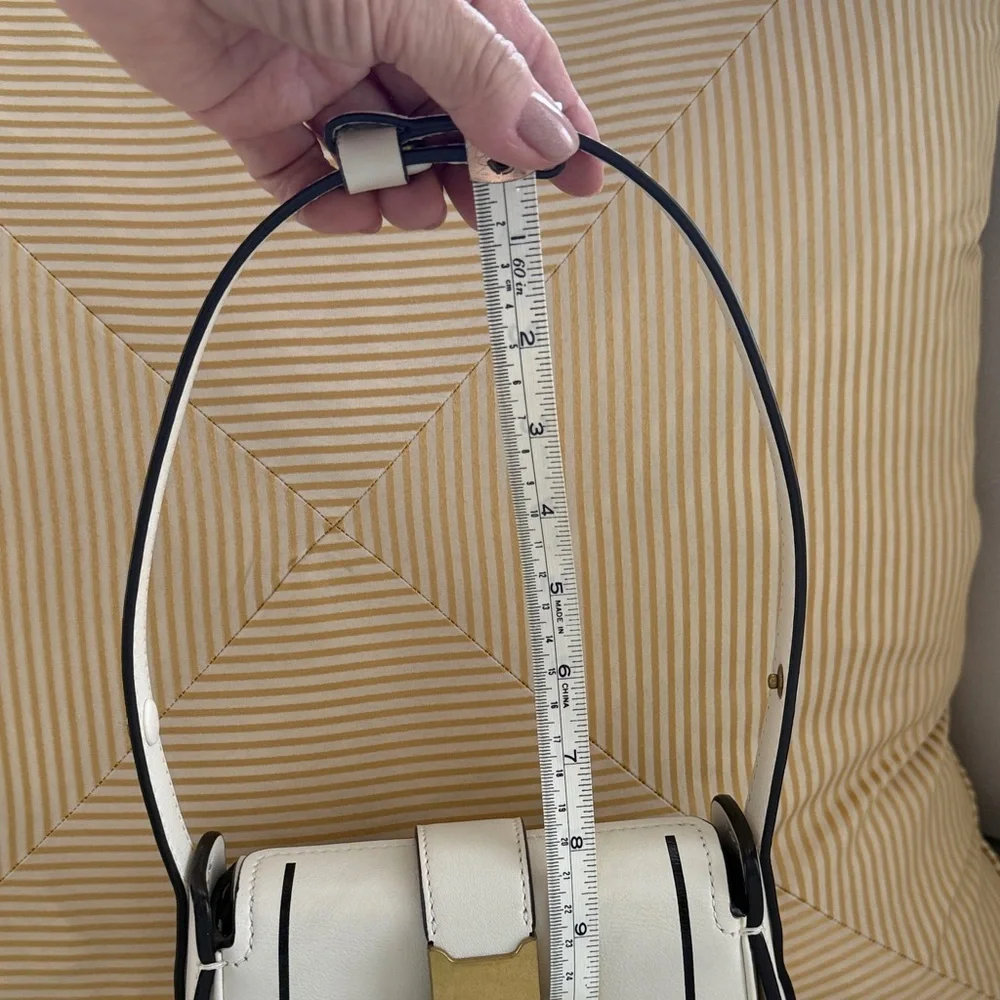 Tory Burch this stylish